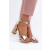 Step in style Női magassarkú szandál step in style DP-MM-197090
