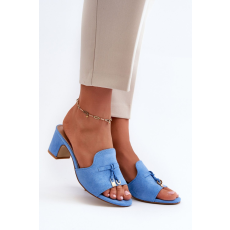 Step in style Női papucs step in style DP-MM-198676