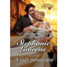 Stephanie Laurens A lady parancsára irodalom