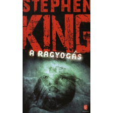 Stephen King A ragyogás regény