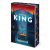 Stephen King - Agykontroll - Éldekorált