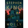  Stephen King - Holly – Stephen King