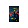 Stephen King Holly [Stephen King könyv]