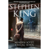 Stephen King King Stephen - Minden sötét, csillag sehol