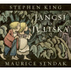 Stephen King, Maurice Sendak - Jancsi és Juliska