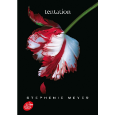 Stephenie Meyer: Tentation idegen nyelvű könyv