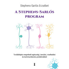 Stephens-sarlós Erzsébet A stephens-sarlós-program - stephens-sarlós erzsébet társadalom- és humántudomány