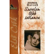 Stephie Davies Szerelem több szólamra gyermek- és ifjúsági könyv