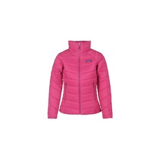  Steppelt kabátok W's Hyper Puff Jkt Rózsaszín EU S