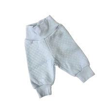  Steppelt Nadrág - Kék 68 babanadrág