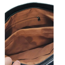  Steppelt osztott válltáska pink 99100-178 kézitáska és bőrönd