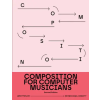 Stereo Output Limited Composition for Computer Musicians | Michael Hewitt