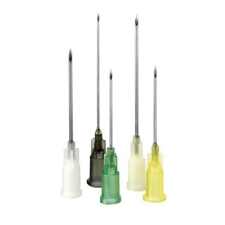 Sterican 19G x 1 1/2" inj. tű (elefántcsont) gyógyászati segédeszköz