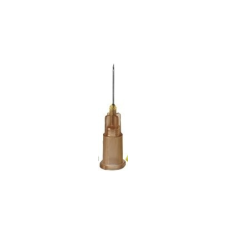 Sterican 26G x 1/2" inj. tű (barna) gyógyászati segédeszköz