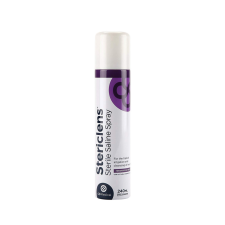 Stericlens sebtisztító spray 240 ml gyógyászati segédeszköz