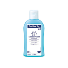 Sterillium® Gel kézfertőtlenítő gél (100ml; 1 db) gyógyászati segédeszköz