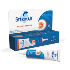  STERIMAR KRÉM ORRNYUGTATÓ 12,5ML vitamin és táplálékkiegészítő