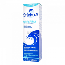 Sterimar orrspray 100 ml gyógyászati segédeszköz