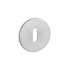 Sterk Körrozetta STERK OVAL 1710 ULTRA SLIM 3MM 16 - Inox BB zár és alkatrészei