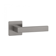 Sterk KVADRAT 1760 Négyzetrozettás ULTRA SLIM 3MM BS PVD - Bazalt színű PVD WC zár és alkatrészei