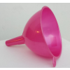 STERK PLAST SRL Műanyag tölcsér 16 cm