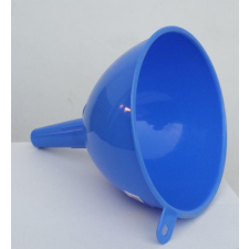STERK PLAST SRL Műanyag tölcsér 24 cm50 borászati kellék