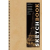 Sterling Publishing Co Inc Sketchbook (basic large spiral Kraft) – Inc. Sterling Publishing Co.