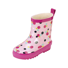 STERNTALER Gumicsizmák  vegyes színek / rózsaszín gyerek cipő