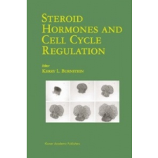  Steroid Hormones and Cell Cycle Regulation – Kerry L. Burnstein idegen nyelvű könyv