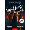 Steve Cavanagh - Gyilkos idegenek