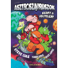Steve Cole, Tobey Cole - Asztroszauruszok