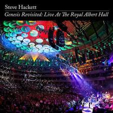  Steve Hackett - Genesis.. -Lp+Cd- 5LP egyéb zene