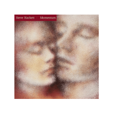  Steve Hackett - Momentum (CD) rock / pop