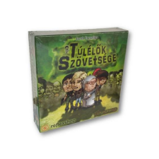 Steve Jackson Games Túlélők Szövetsége társasjáték