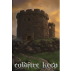 Steve Jarman Coldfire Keep (digitális licenc)