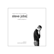  Steve Jobs (CD) egyéb zene