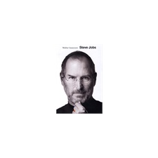  Steve Jobs – Walter Isaacson informatika, számítástechnika
