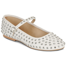 Steve Madden Balerina cipők / babák VINETTA-R Fehér 36