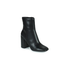 Steve Madden Bokacsizmák STREAMS Fekete 41 női csizma, bakancs