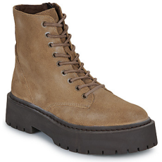 Steve Madden Csizmák SKYLAR Barna 40