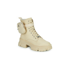 Steve Madden Csizmák TANKER-P Bézs 38