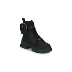 Steve Madden Csizmák TANKER-P Fekete 40