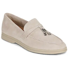 Steve Madden Mokkaszínek PORTLAND Bézs 38