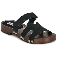 Steve Madden Papucsok CANAL Fekete 37