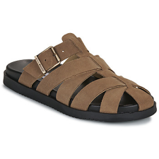 Steve Madden Papucsok MAMBA Barna 41 női papucs