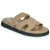 Steve Madden Papucsok MISSILE Bézs 37
