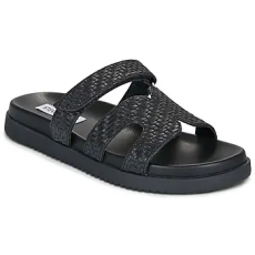 Steve Madden Papucsok MISSILE Fekete 36