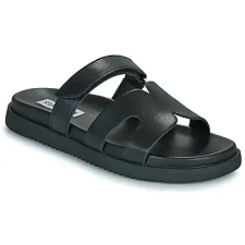 Steve Madden Papucsok MISSILE Fekete 37 női papucs