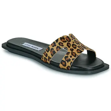 Steve Madden Papucsok SOFIA Barna 36 női papucs