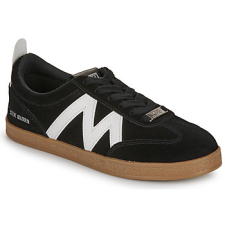 Steve Madden Rövid szárú edzőcipők DEGREE Fekete 37 női cipő